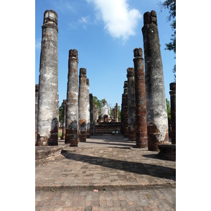 Picture Thailand Sukhothai 2010-12 21 - Photos Sukhothai