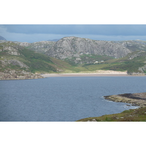 Picture United Kingdom Scotland Gairloch 2011-07 65 - Photos Gairloch