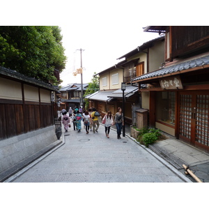 Picture Japan Kyoto Sannenzaka 2010-06 49 - Travel Sannenzaka