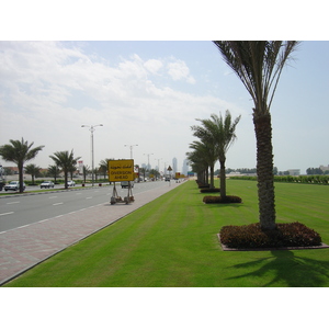 Picture United Arab Emirates Dubai Jumeirah Beach 2005-03 12 - Trip Jumeirah Beach