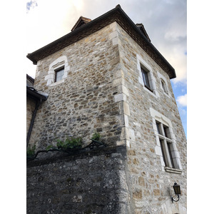 Picture France Carennac 2018-04 34 - View Carennac