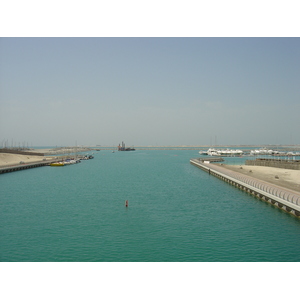 Picture United Arab Emirates Dubai Jumeirah Beach 2005-03 18 - Photos Jumeirah Beach