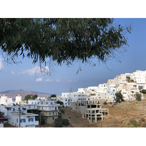 Picture Greece Astypalea 2018-07 104 - Road Astypalea