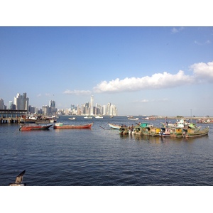 Picture Panama Panama City 2015-03 106 - Sight Panama City