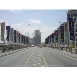 Picture United Arab Emirates Dubai Jumeirah Beach 2005-03 26 - Photo Jumeirah Beach