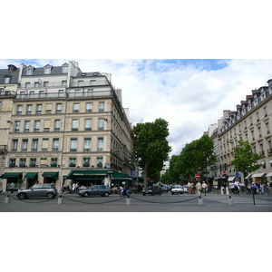 Picture France Paris La Madeleine 2007-05 72 - Car La Madeleine