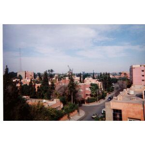 Picture Morocco Marrakesh 1998-12 36 - Pictures Marrakesh