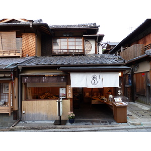 Picture Japan Kyoto Sannenzaka 2010-06 1 - Sight Sannenzaka