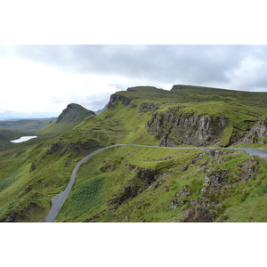 Picture United Kingdom Scotland 2011-07 154 - Tourist Places Scotland