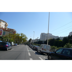 Picture France Cannes Boulevard du Ferrage 2008-03 7 - Journey Boulevard du Ferrage