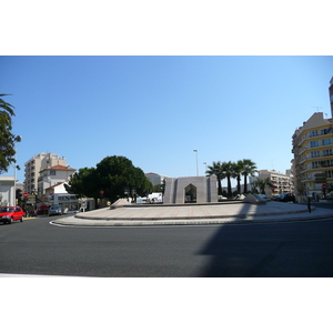 Picture France Cannes Boulevard du Ferrage 2008-03 2 - Photos Boulevard du Ferrage