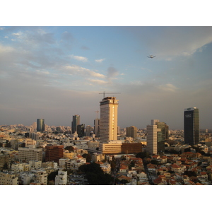 Picture Israel Tel Aviv Tel Aviv Sea Shore 2006-12 234 - View Tel Aviv Sea Shore