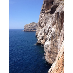 Picture Italy Sardinia Capo Caccia 2015-06 31 - Views Capo Caccia