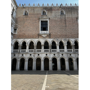 Picture Italy Venice Doge's Palace (Palazzo Ducale) 2022-05 34 - Travels Doge's Palace (Palazzo Ducale)