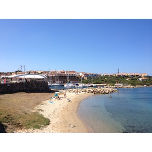 Picture Italy Sardinia Capo del Falcone 2015-06 8 - View Capo del Falcone