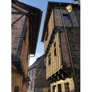 Picture France Conques 2018-04 203 - Journey Conques