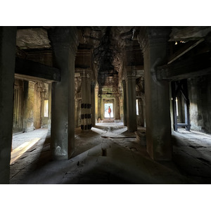 Picture Cambodia Siem Reap Preah Khan 2023-01 45 - Visit Preah Khan