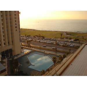 Picture Israel Tel Aviv David Intercontinental Hotel 2006-12 15 - Photos David Intercontinental Hotel