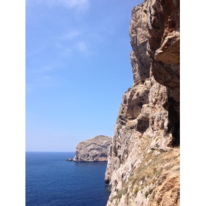 Picture Italy Sardinia Capo Caccia 2015-06 56 - Tourist Capo Caccia