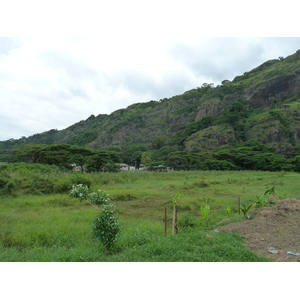 Picture Fiji Nadi to Lautoka road 2010-05 11 - Photographers Nadi to Lautoka road