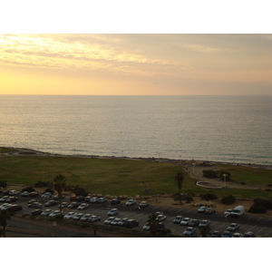 Picture Israel Tel Aviv David Intercontinental Hotel 2006-12 11 - Views David Intercontinental Hotel