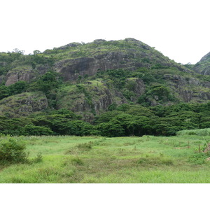 Picture Fiji Nadi to Lautoka road 2010-05 12 - Discover Nadi to Lautoka road