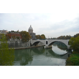 Picture Italy Rome Lungotevere in Sassia 2007-11 2 - Visit Lungotevere in Sassia