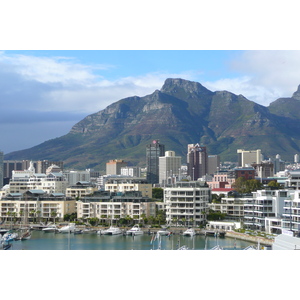 Picture South Africa Cape Town Commodore Hotel 2008-09 31 - Shopping Mall Commodore Hotel