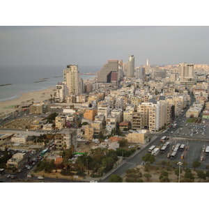 Picture Israel Tel Aviv David Intercontinental Hotel 2006-12 27 - Picture David Intercontinental Hotel