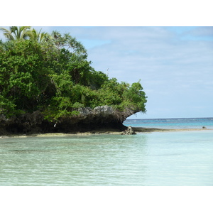 Picture New Caledonia Lifou Baie des tortues 2010-05 27 - Photos Baie des tortues