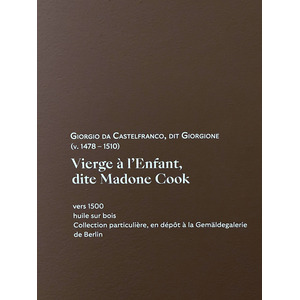 Picture France Paris Jacquemart Andre Museum 2023-04 172 - View Jacquemart Andre Museum