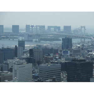 Picture Japan Tokyo Tokyo Tower 2010-06 6 - Pictures Tokyo Tower