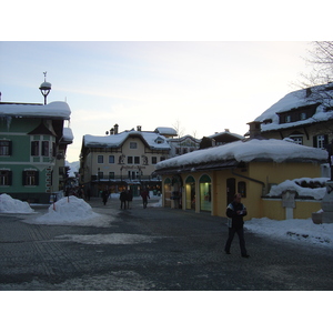 Picture Austria St. Johann in Tirol 2005-03 5 - Sightseeing St. Johann in Tirol