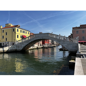 Picture Italy Chioggia 2022-05 13 - Views Chioggia