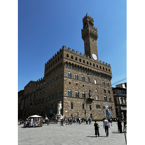 Picture Italy Florence 2022-05 274 - Road Map Florence