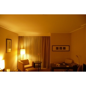 Picture Turkey Istanbul Movenpick Istanbul Hotel 2009-04 3 - Randonee Movenpick Istanbul Hotel