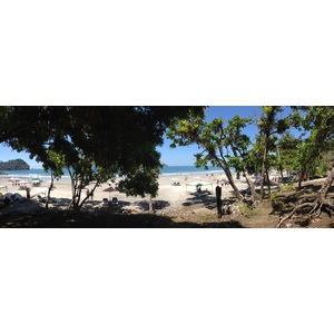 Picture Costa Rica Manuel Antonio 2015-03 501 - View Manuel Antonio