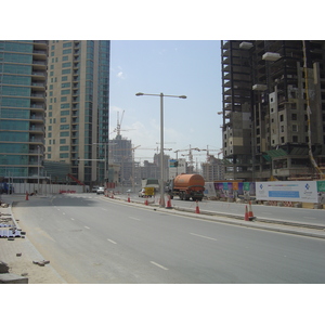 Picture United Arab Emirates Dubai Jumeirah Beach 2005-03 4 - Photos Jumeirah Beach