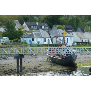 Picture United Kingdom Scotland Loch Linnhe 2011-07 22 - Photos Loch Linnhe