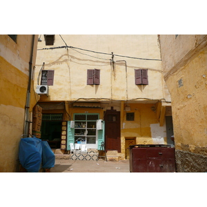 Picture Morocco Meknes 2008-07 102 - Views Meknes