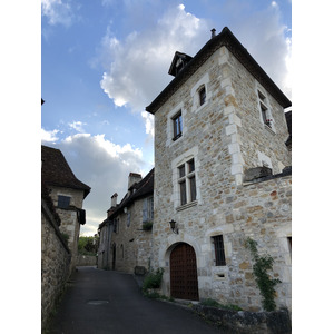 Picture France Carennac 2018-04 86 - Picture Carennac