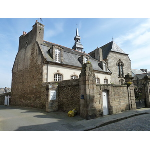 Picture France Dinan 2010-04 45 - Journey Dinan