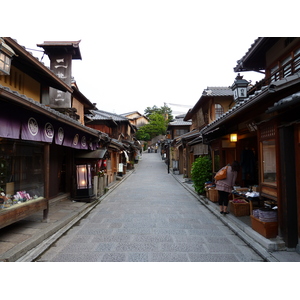 Picture Japan Kyoto Sannenzaka 2010-06 51 - Discover Sannenzaka