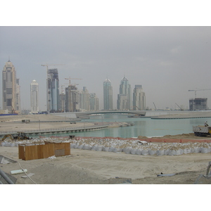 Picture United Arab Emirates Dubai Jumeirah Beach 2005-03 29 - Photographer Jumeirah Beach