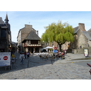 Picture France Dinan 2010-04 23 - Pictures Dinan