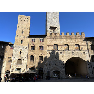 Picture Italy San Gimignano 2021-09 163 - Pictures San Gimignano