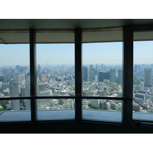 Picture Japan Tokyo Tokyo Tower 2010-06 33 - Photographer Tokyo Tower