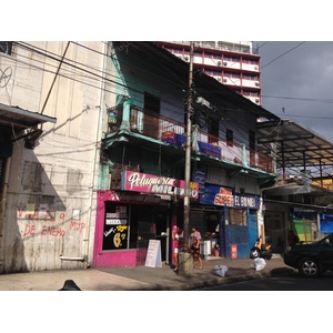 Picture Panama Panama City 2015-03 141 - Discover Panama City