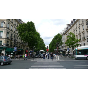 Picture France Paris La Madeleine 2007-05 25 - Pictures La Madeleine