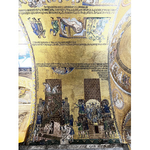 Picture Italy Venice Saint Mark's Basilica 2022-05 293 - Travel Saint Mark's Basilica